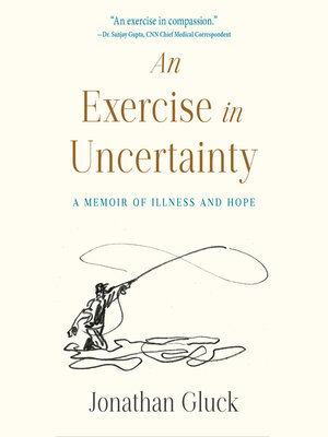 cover image of An Exercise in Uncertainty